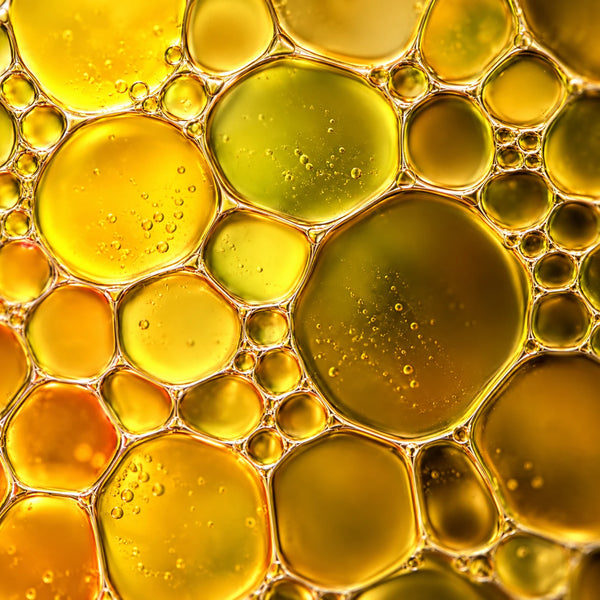 Olio di origano