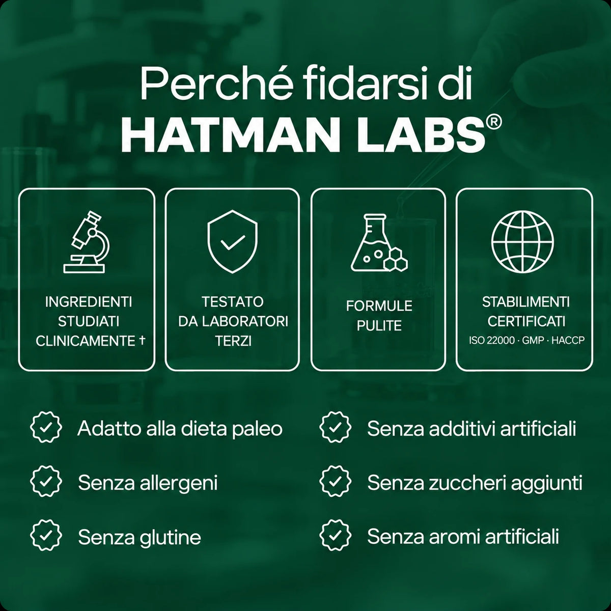 Olio di Origano Selvatico con Olio di Semi Neri – 120 Softgel