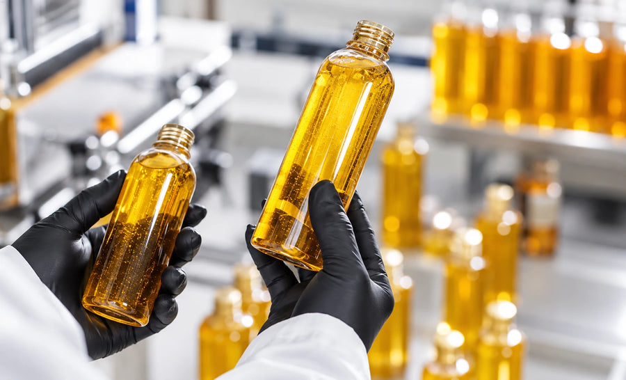 Dosato clinicamente, non sottodosato
